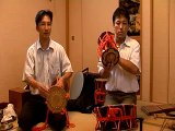 Shinjyuro Katada japanese drummer by Claire Douieb part2