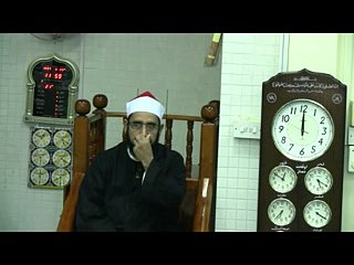 Makhluq ki Aqsam, By Qari Hanif Dar,1/4/2016