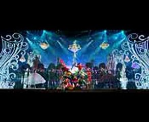 Dhoom 3---Malang