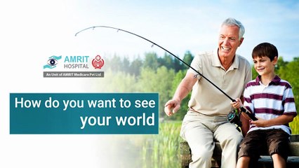 Best eye care hospital in Chennai