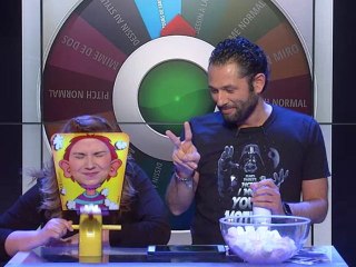 #TEAMG1 Hebdo - Quizz Spécial la 500e ! (1/4)