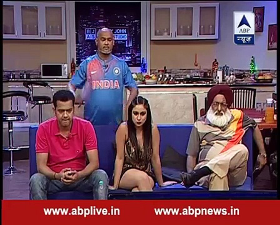 Indian Media Report After Defeat