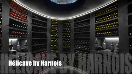 2 Hélicave by Harnois Gamme Compacte
