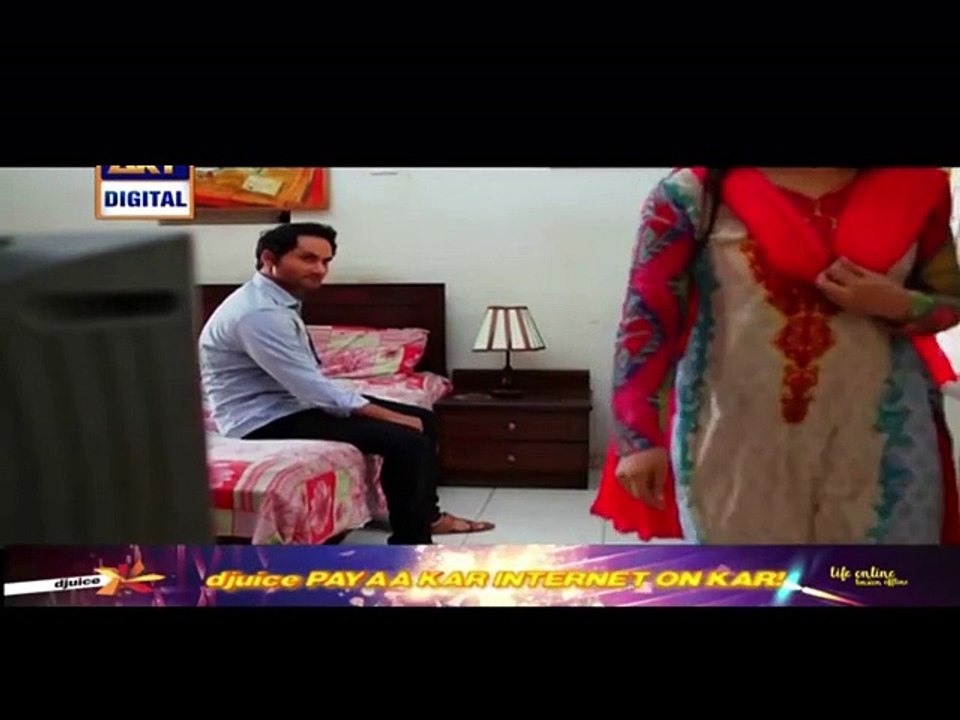 Dil-e-Barbaad Episode 226 on Ary Digital - 31st March 2016