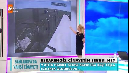 Müge Anlı 1 Nisan 2016 Yayın Tekrarı Kısım 3