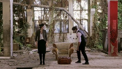 Πλέγμα - Για Σενα Άλλαξα Θεό - Plegma - Gia Sena Allaksa Theo Official Music Video