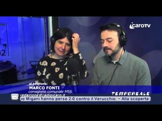 Icaro Tv. Fonti (M5S): lavoriamo a lista condivisa per riuscire a presentarci alle urne