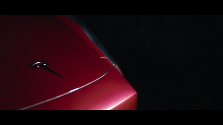 Tesla Model 3 Elon Musk