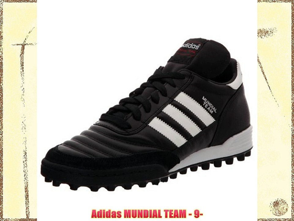 Adidas MUNDIAL TEAM - 9-