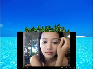 149. Make Up Hot Girl   Hot Girl Bien Hinh - Trau Rung Chau Phi hạ guc Su Tu