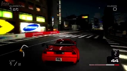 Project Gotham Racing 3 – XBOX 360 [Scaricare .torrent]