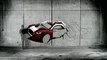 2010 Audi A1 : The Street Art Special meets the Audi A1
