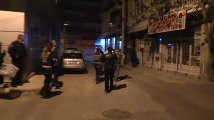 Terör Örgütü Daeş'ye Yönelik Operasyonda 15 Kişi Gözaltına Alındı