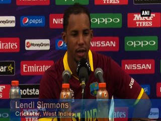 West Indies beat India to set up World T20 final against England