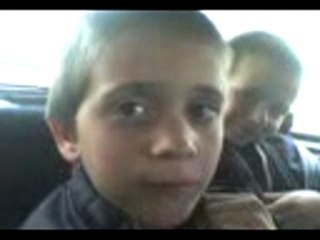 Thomas Quand Il Suce Son Pouce