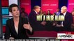 Rachel Maddow points out Trump's gaffe on punishing women for abortions is actually GOP unspoken policy
