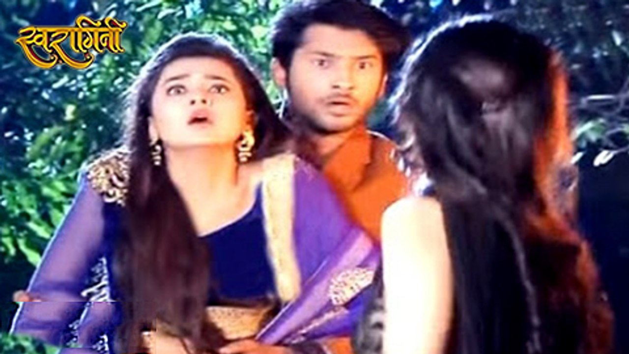 Watch: Kavya KILLS Ragini In Front Of Lakshya | Swaragini