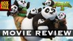 Kung Fu Panda 3 MOVIE REVIEW | Box Office Asia