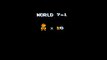 Super Mario Bros 2 (JAP) / Lost Levels (USA) Playthrough / Walkthrough Part 4/5