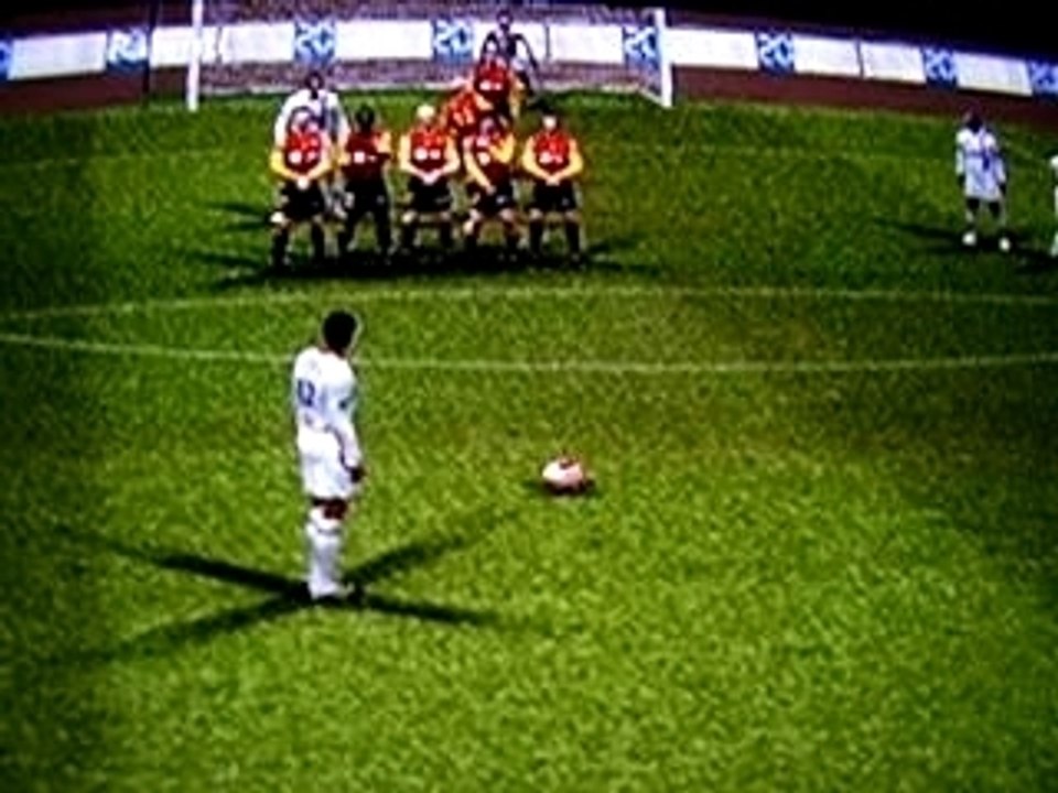 CF 20m Riquelme