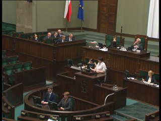 Poseł Dorota Rutkowska - Wystąpienie z dnia 30 marca 2016 roku.