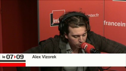 "Emmene-moi danser ce soir" de... Michèle Torr par Alex Vizorek, Tubes and Co