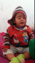 Little Cute Baby Dancing - Must Watch Funny Videos