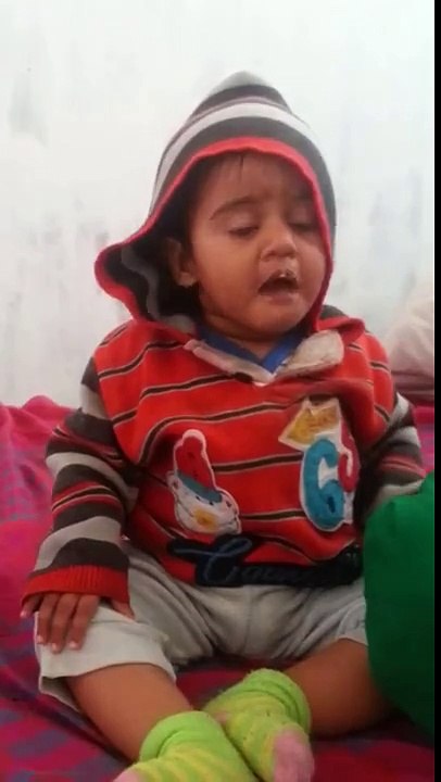 Little Cute Baby Dancing - Must Watch Funny Videos