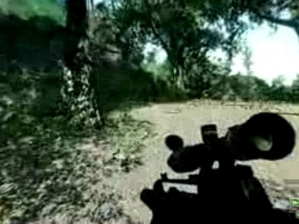 extrait Far Cry 3