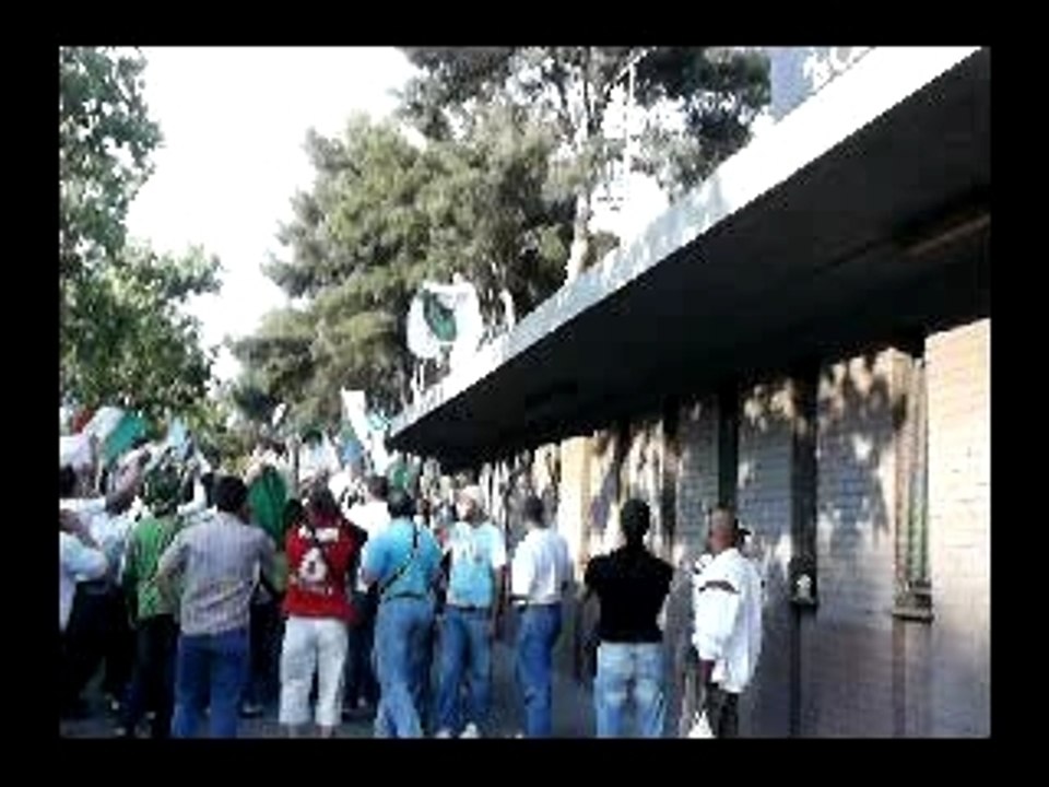 ALgerie-Argentine