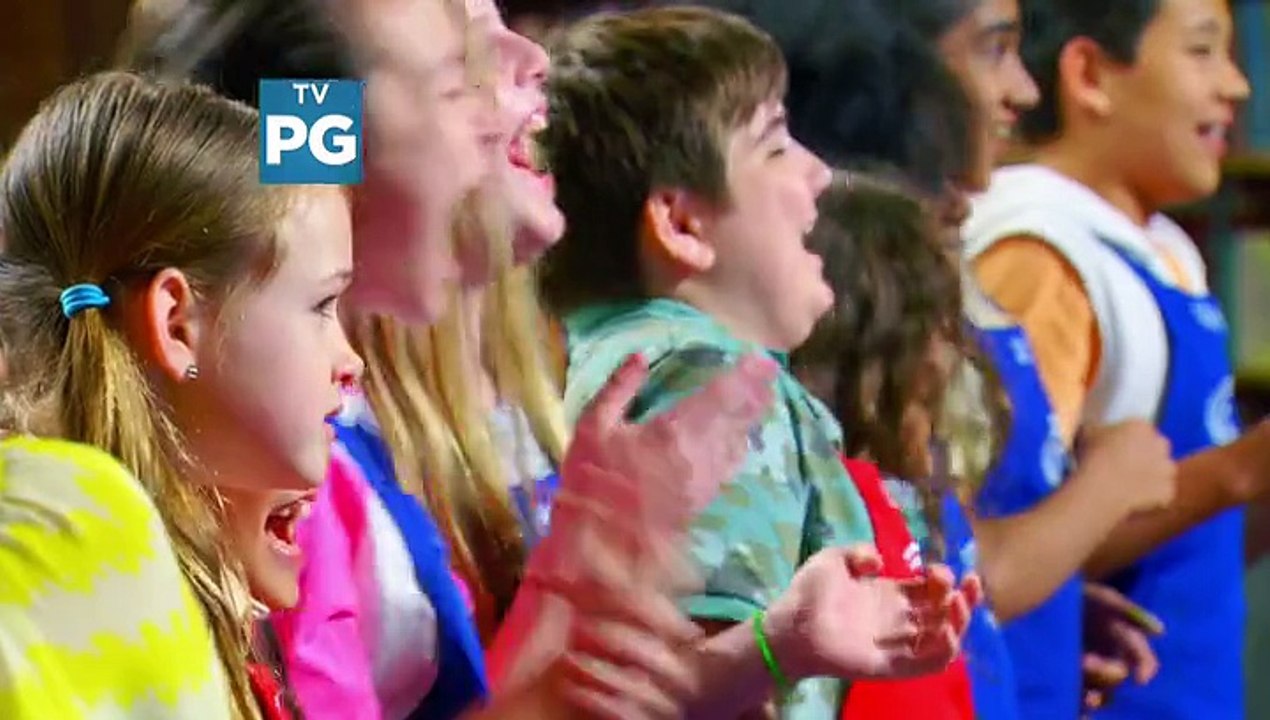 MasterChef Junior S04E07