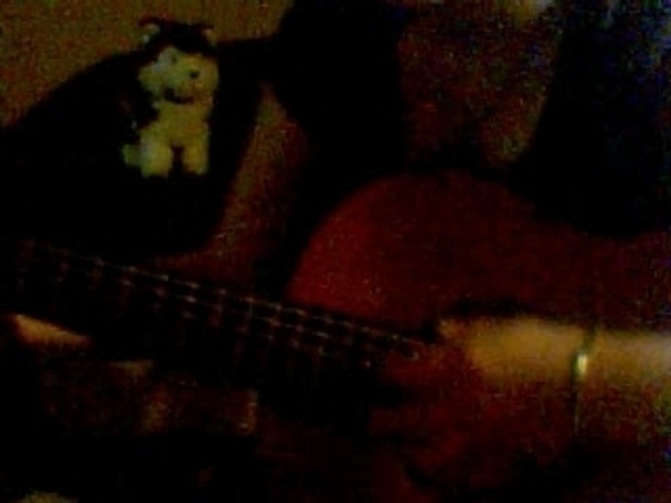 Zombie- The Cramberries