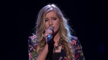 Emily Brooke - _So Small_ by Carrie Underwood - AMERICAN IDOL
