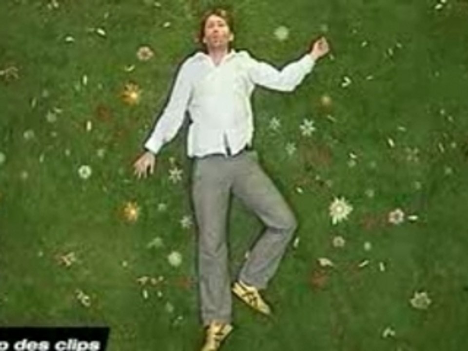 (clip) Kaolin - Partons vite -