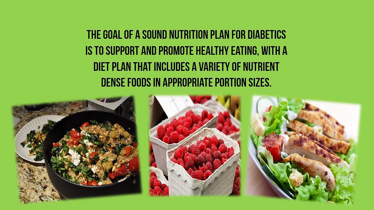 30 Tips For Managing Type 2 Diabetes The Natural Way