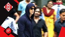 Hrithik Roshan starts shooting for his home production film - Bollywood News - #TMT