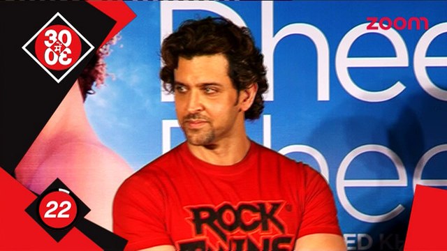 Hrithik Roshan & Kangana Ranaut to go for settlement - Bollywood News - #TMT