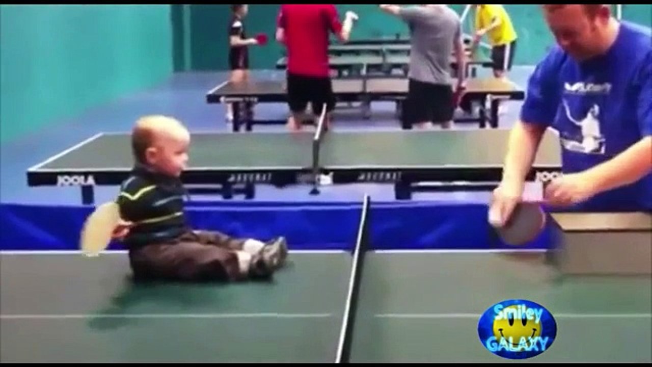 Top 10 Funny Baby videos ever