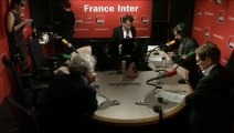 Les chansons gorgées de tendresse de Gian Maria testa décédé hier, Le 07h43