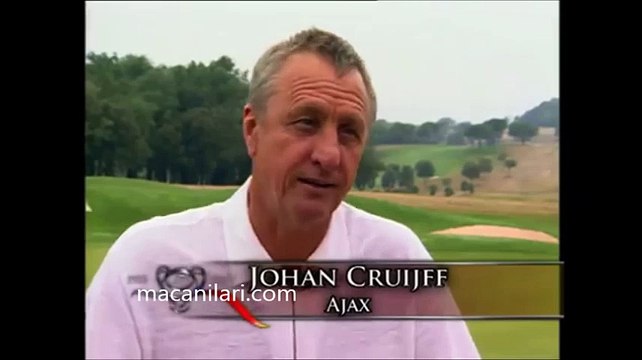 19710602 - 02.06.1971 - 1970-1971 European Champion Clubs' Cup Final Match AFC Ajax 2-0 Panathinaikos FC