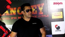 Salman Khan welcomes his dad on Twitter - Bollywood News - #TMT