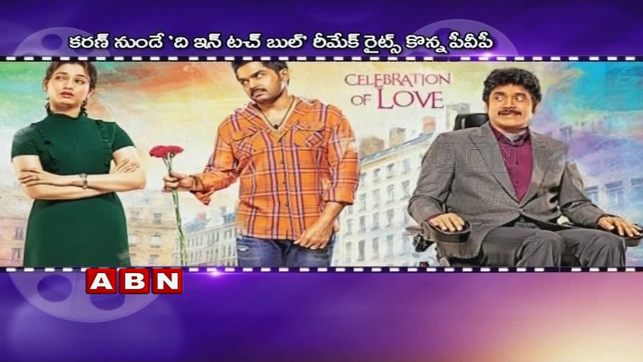 Akhil's next is a Bollywood remake