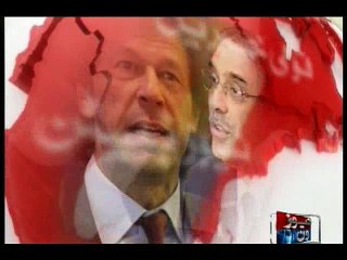 NewsONE Headlines 11AM, 1-April-2016