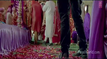 Zaroorat song- Ek Villain