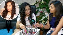 Interview: Preetika Rao In New Hot Avatar | Salon Special
