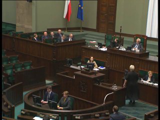 Poseł Magdalena Kochan - Wystąpienie z dnia 30 marca 2016 roku.