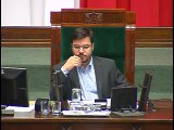 Poseł Małgorzata Pępek - Wystąpienie z dnia 30 marca 2016 roku.