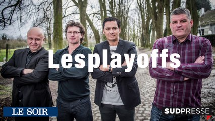 Les playoffs - Quels sont les faiblesses des trois favoris au titre?