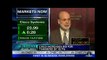 Ben S. Bernanke, chairman of the Federal Reserve, speak to the Economic Club of New York. (Part-2)