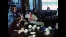 05.04.1971 - 1971-1972 European Champion Clubs' Cup Semi Final 1st Leg AFC Ajax 1-0 Benfica